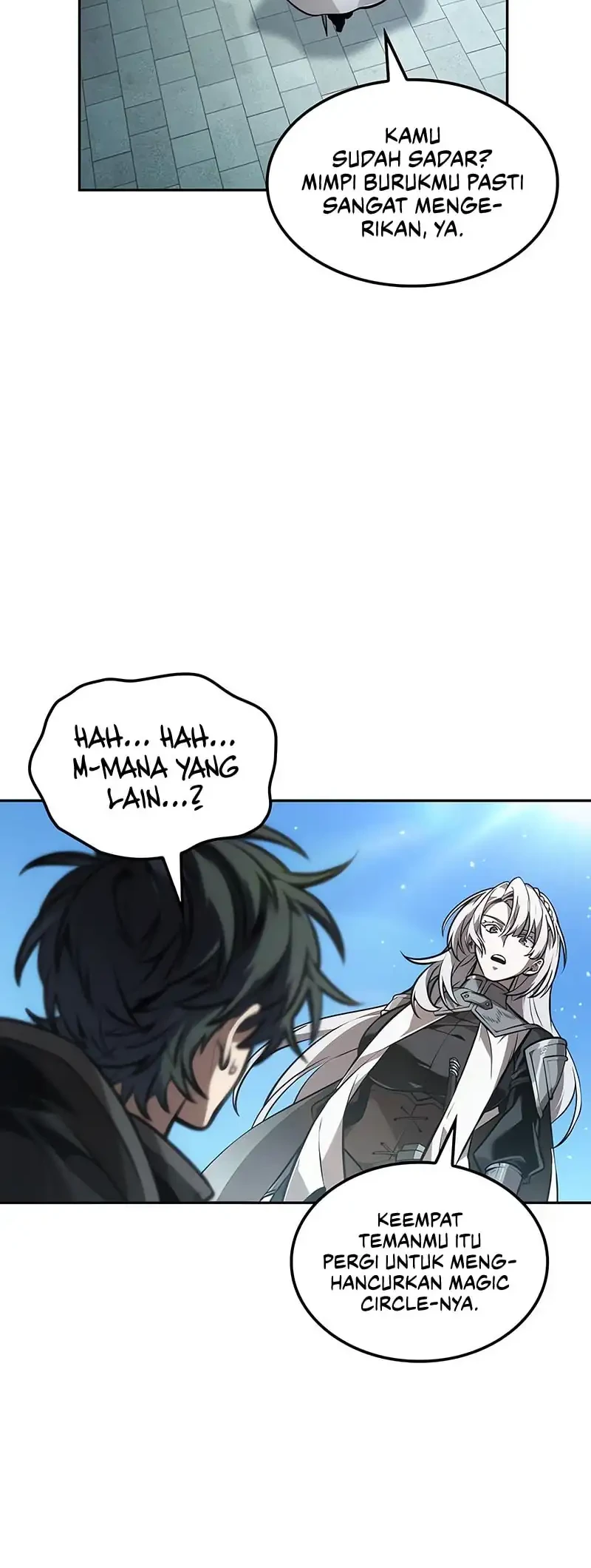 Oppa Kr Galak Bet Chapter 108 Halaman 52