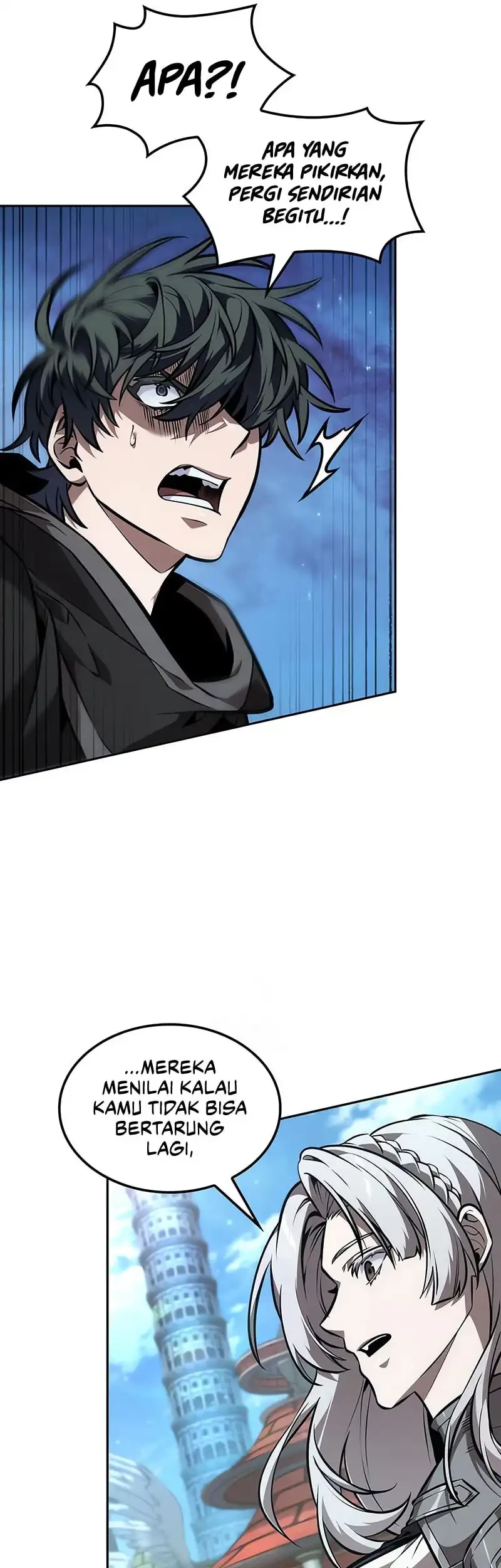 Oppa Kr Galak Bet Chapter 108 Halaman 53