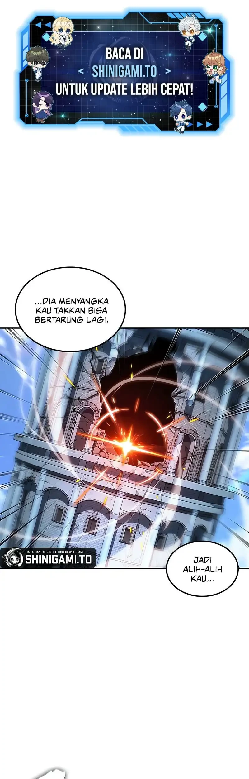 Oppa Kr Galak Bet Chapter 109 Halaman 2