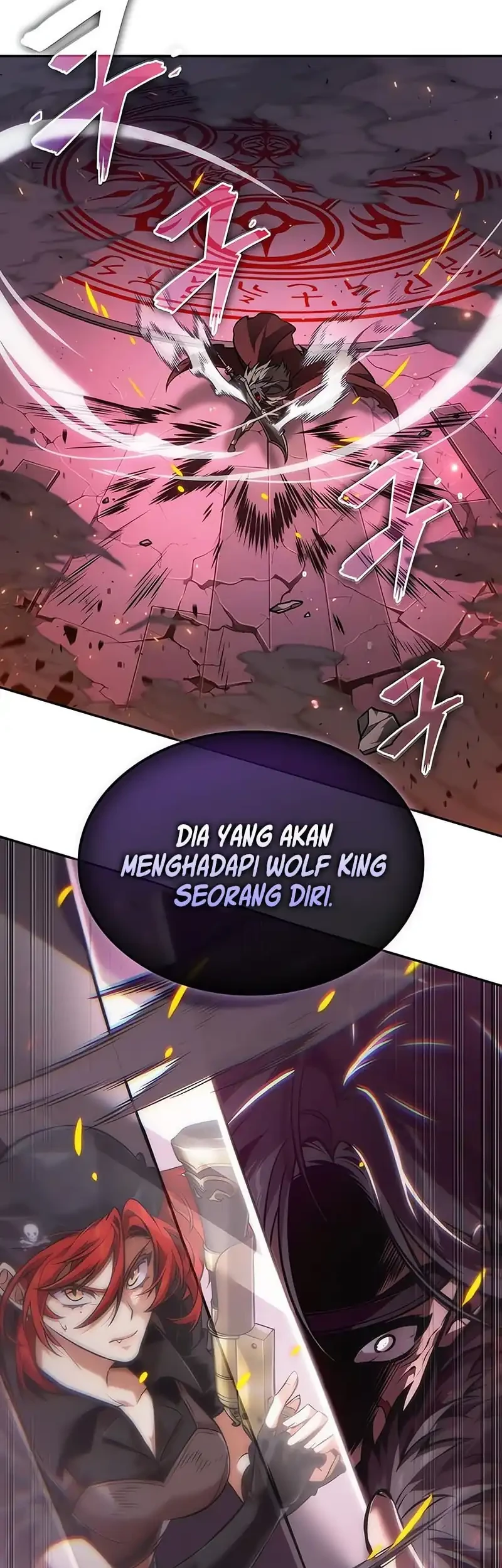 Oppa Kr Galak Bet Chapter 109 Halaman 3