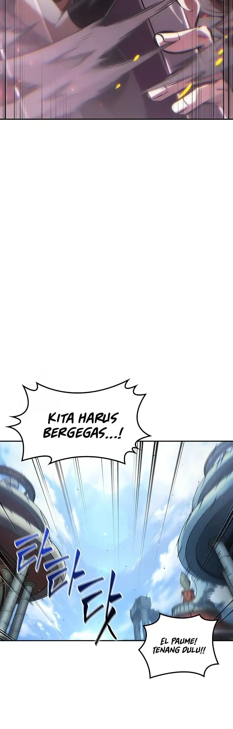 Oppa Kr Galak Bet Chapter 109 Halaman 4