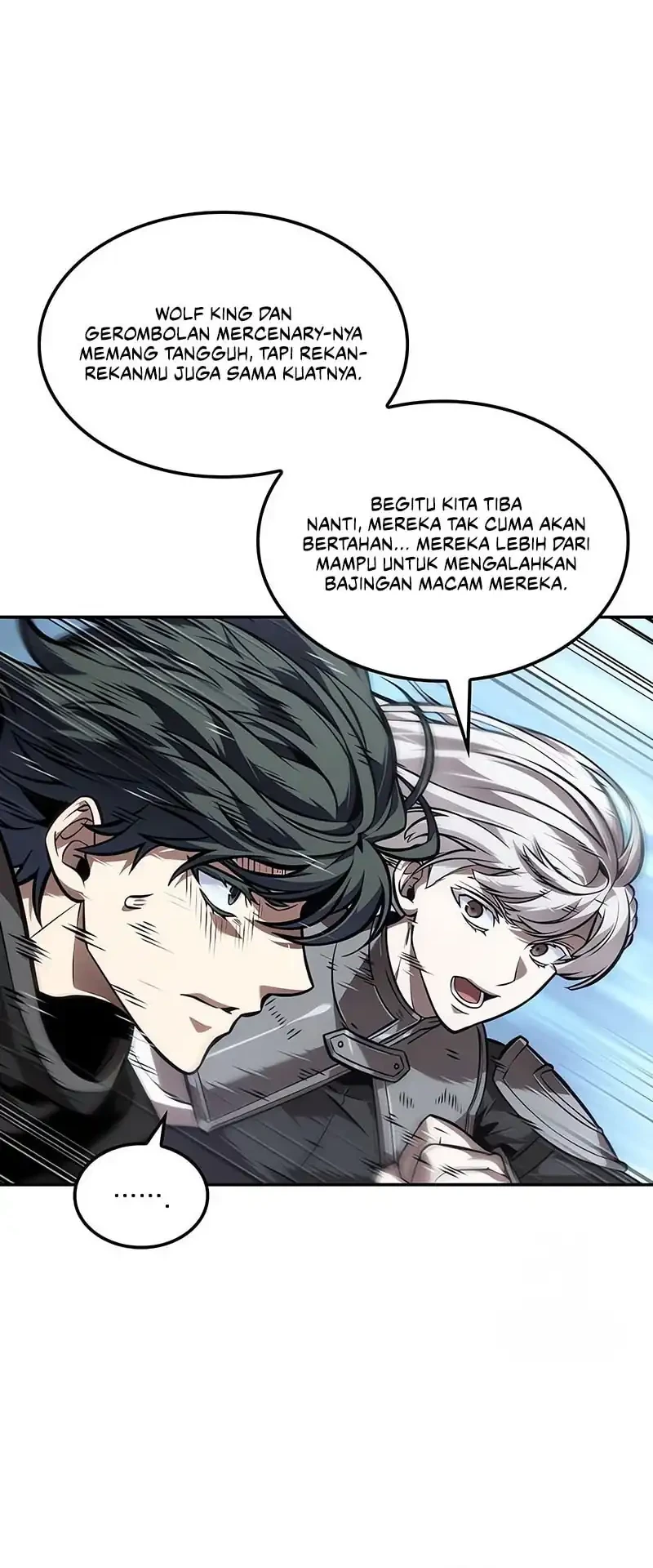 Oppa Kr Galak Bet Chapter 109 Halaman 5