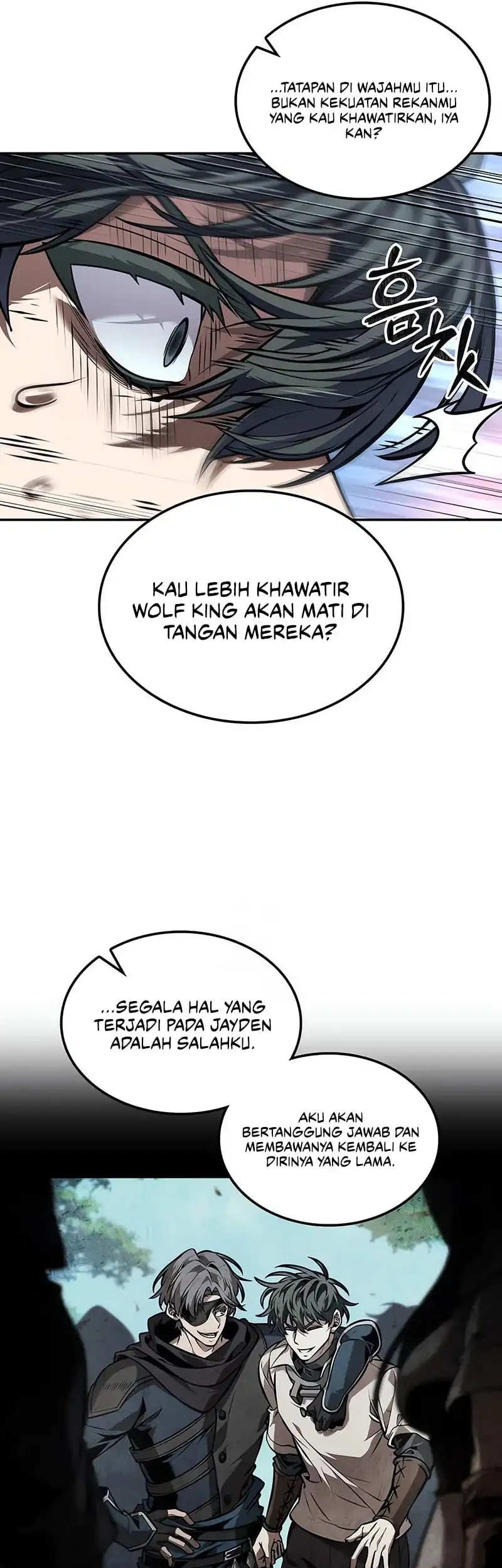 Oppa Kr Galak Bet Chapter 109 Halaman 6