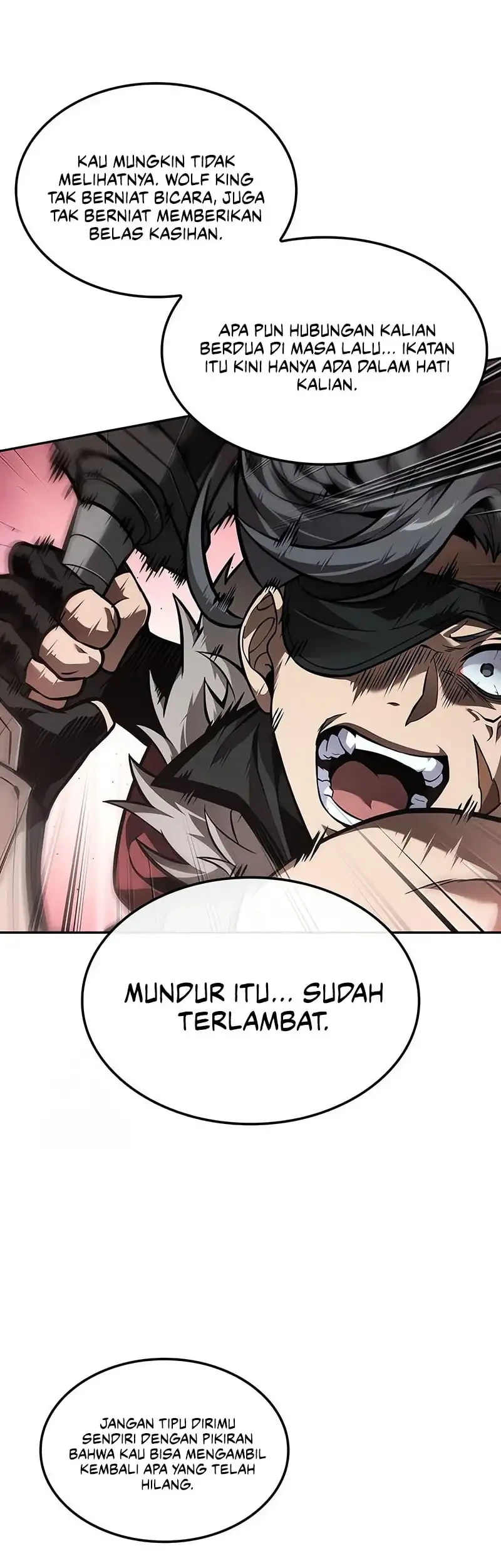 Oppa Kr Galak Bet Chapter 109 Halaman 8