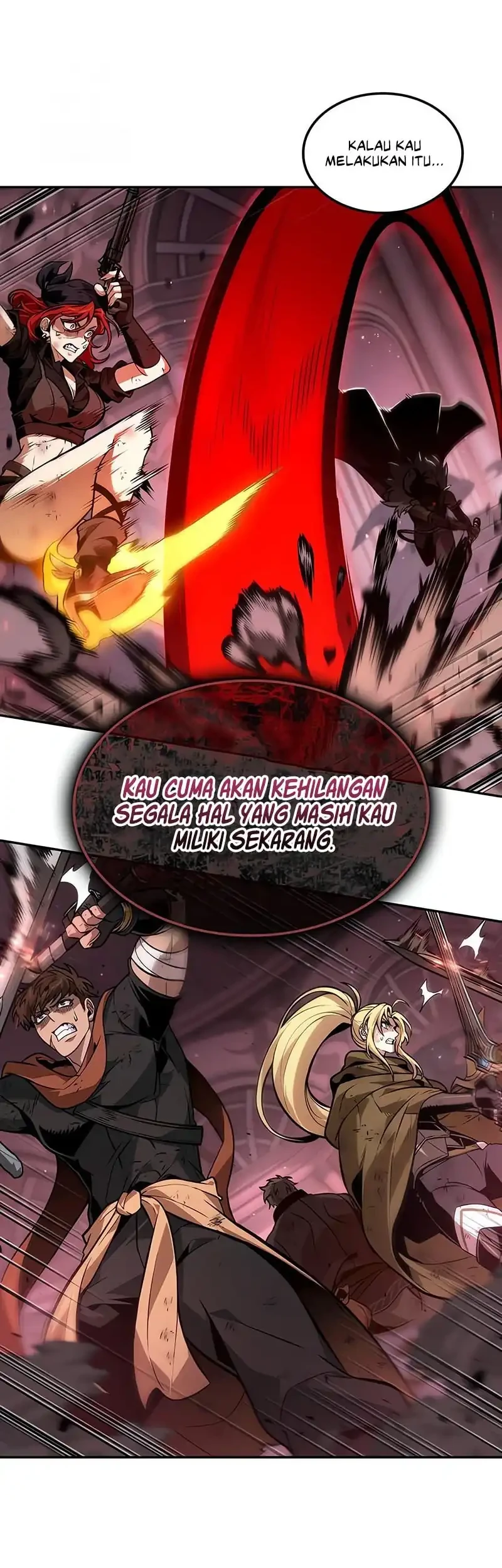 Oppa Kr Galak Bet Chapter 109 Halaman 9