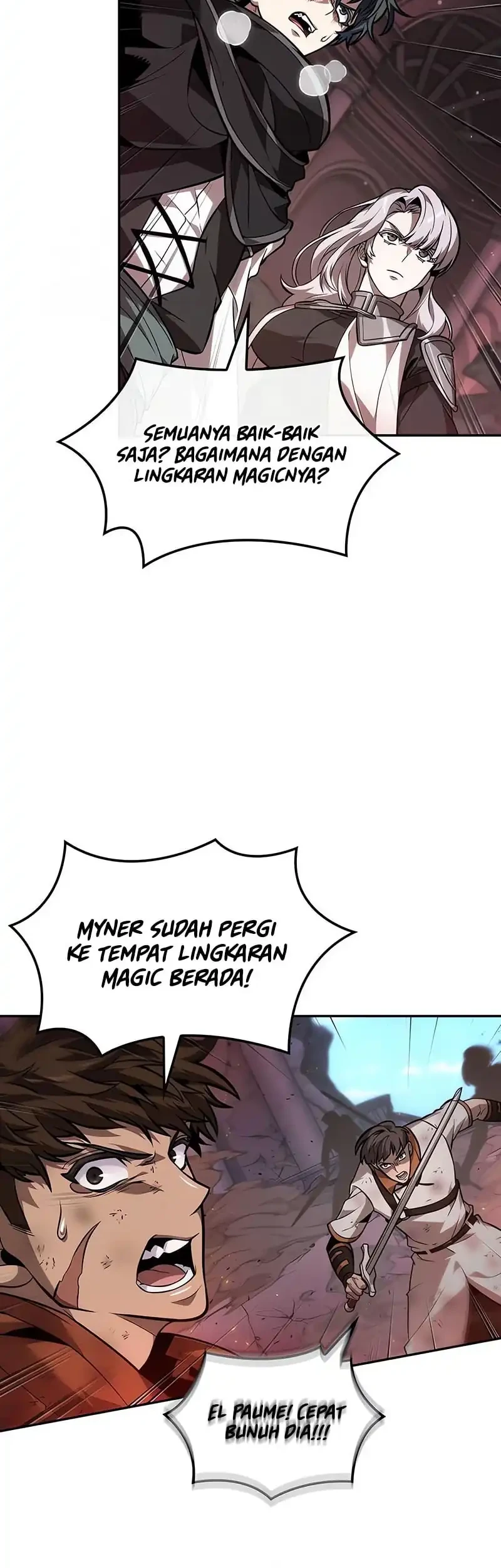 Oppa Kr Galak Bet Chapter 109 Halaman 12