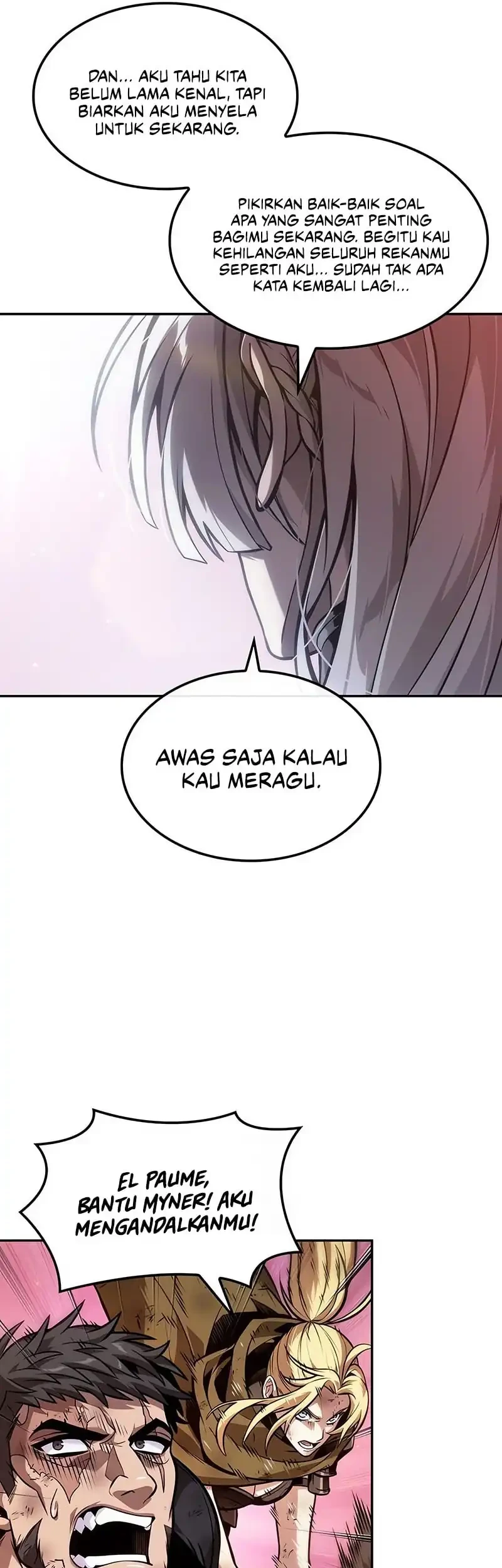 Oppa Kr Galak Bet Chapter 109 Halaman 14