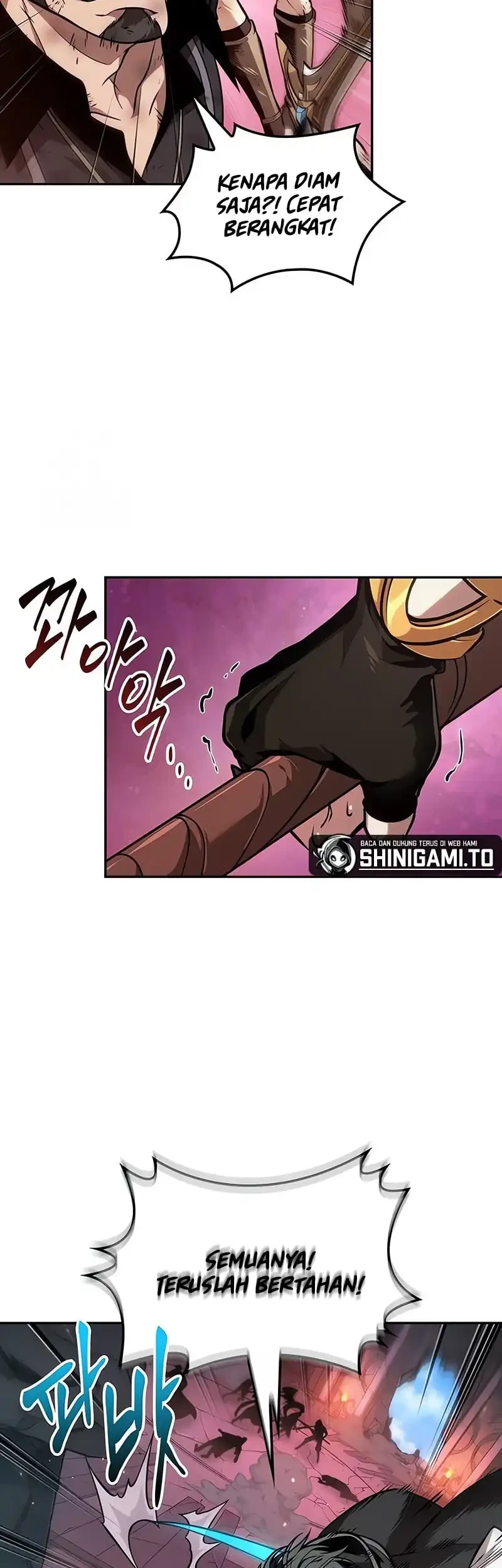 Oppa Kr Galak Bet Chapter 109 Halaman 15