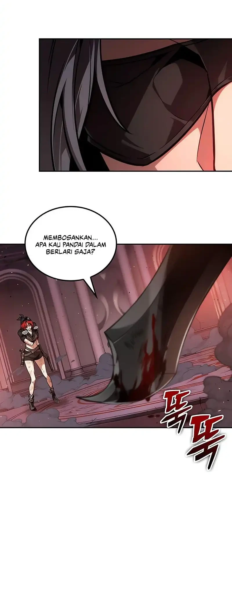 Oppa Kr Galak Bet Chapter 109 Halaman 17