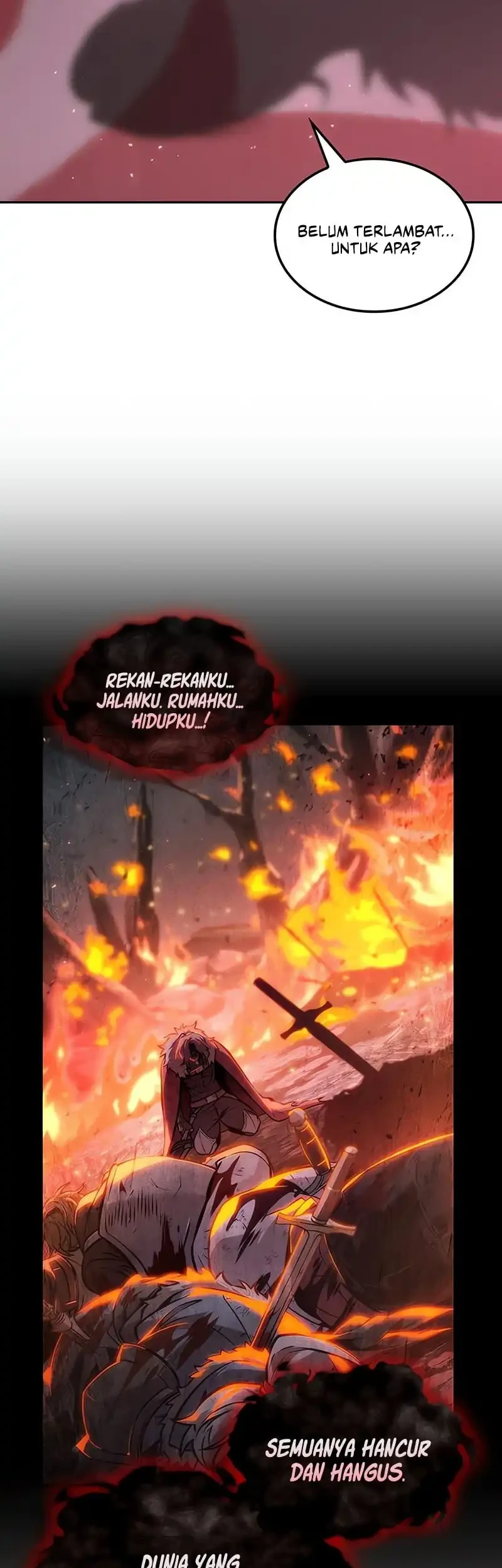 Oppa Kr Galak Bet Chapter 109 Halaman 20