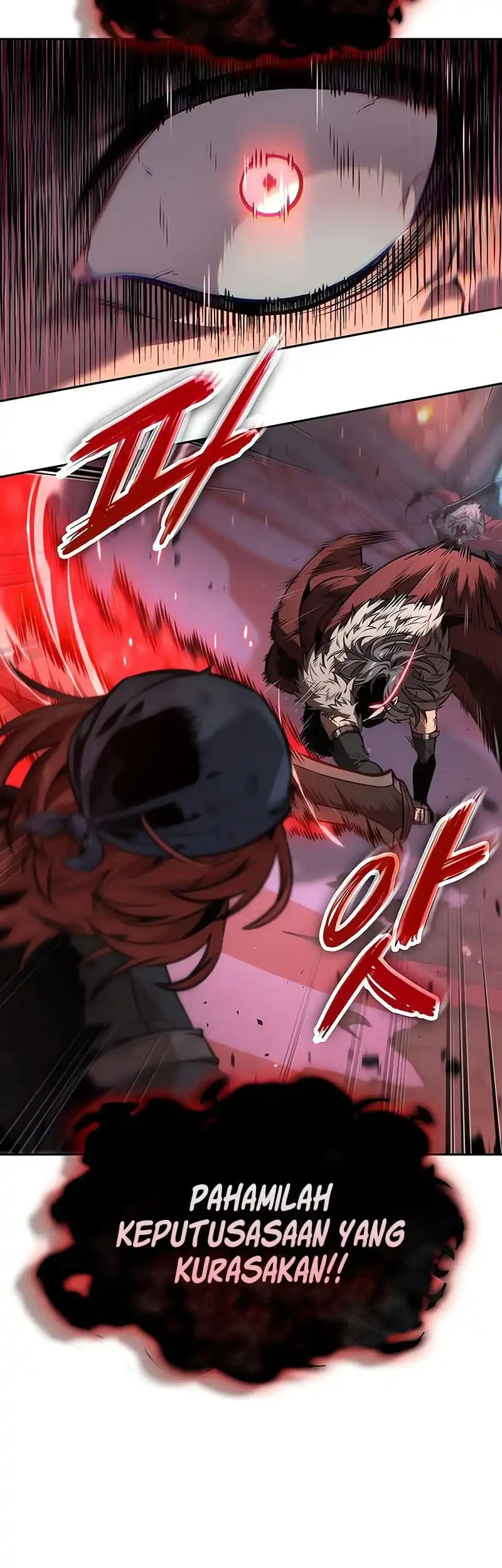 Oppa Kr Galak Bet Chapter 109 Halaman 22