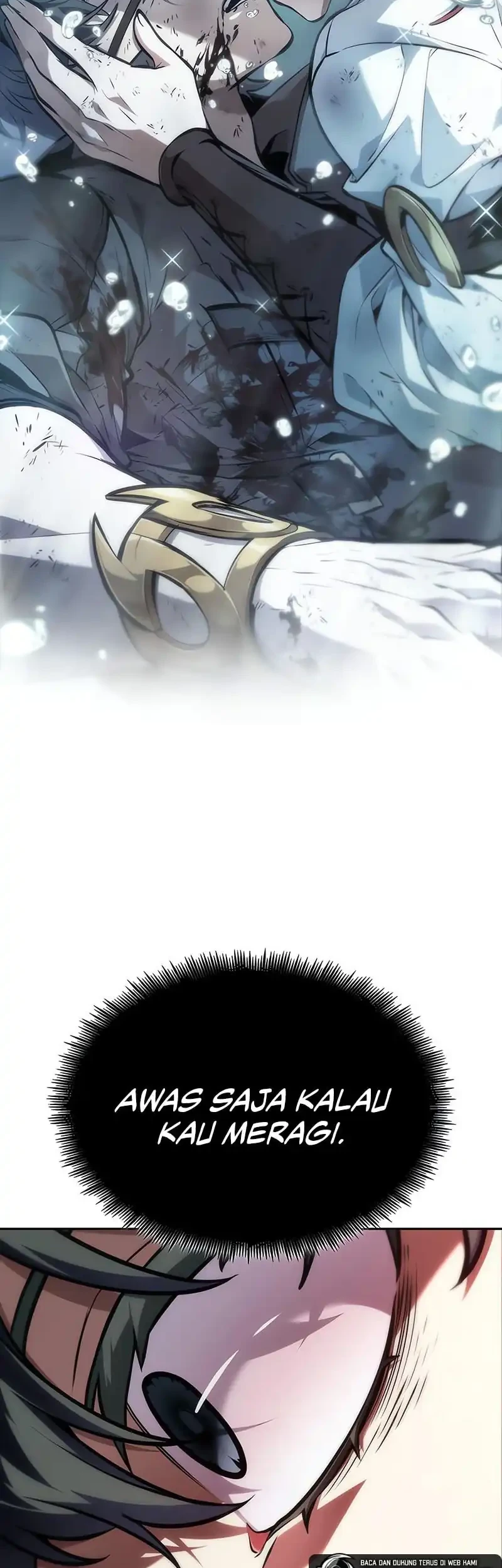 Oppa Kr Galak Bet Chapter 109 Halaman 27