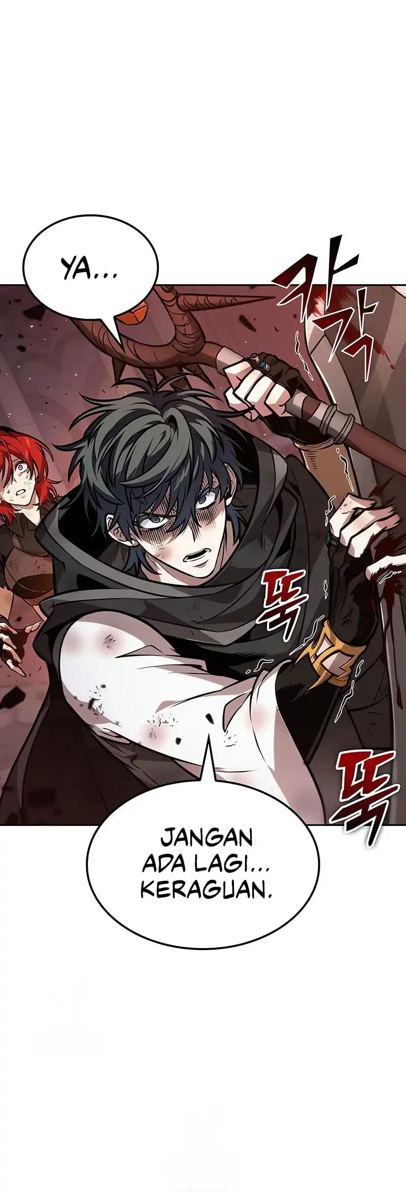 Oppa Kr Galak Bet Chapter 109 Halaman 29