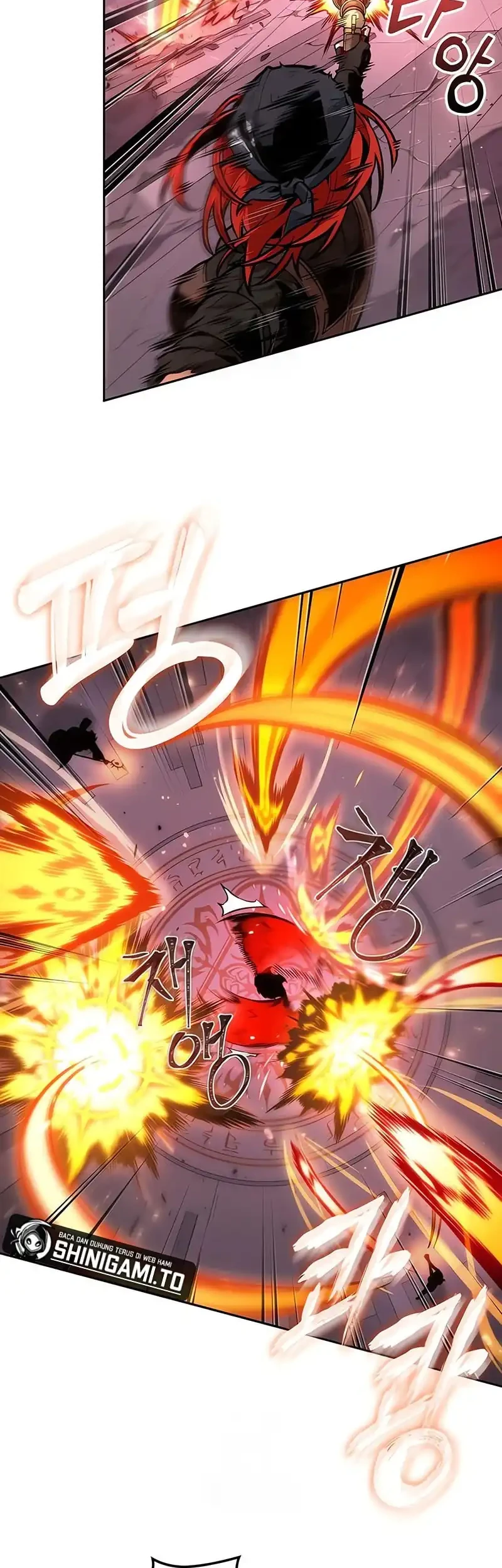 Oppa Kr Galak Bet Chapter 109 Halaman 31