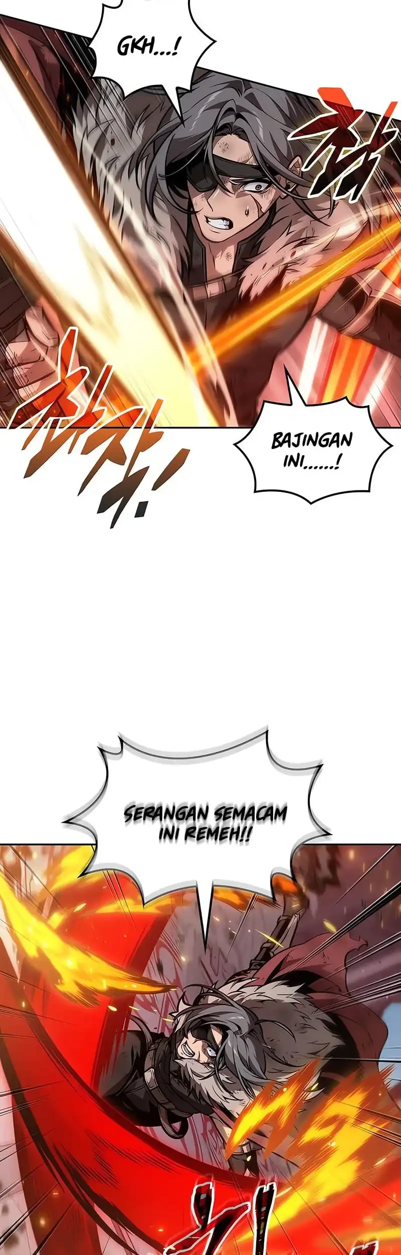 Oppa Kr Galak Bet Chapter 109 Halaman 32