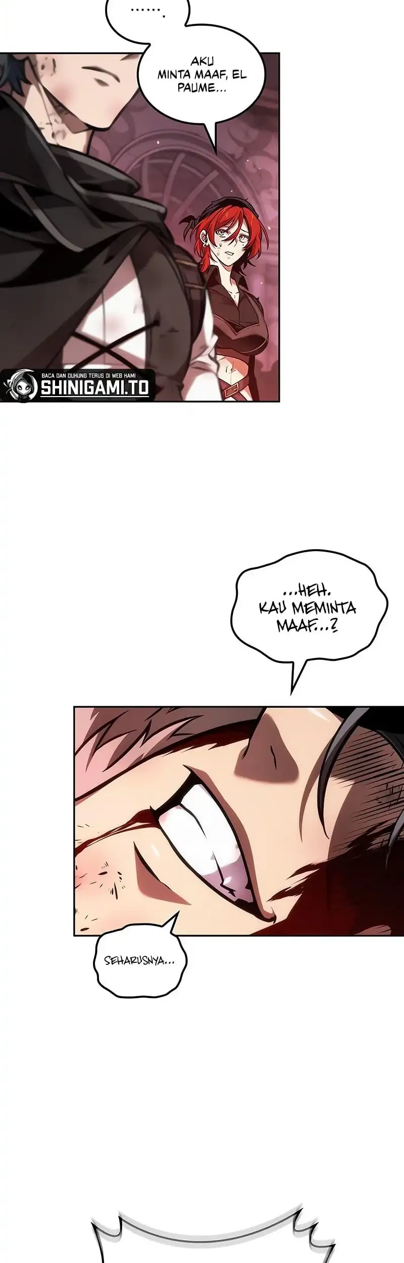 Oppa Kr Galak Bet Chapter 109 Halaman 36