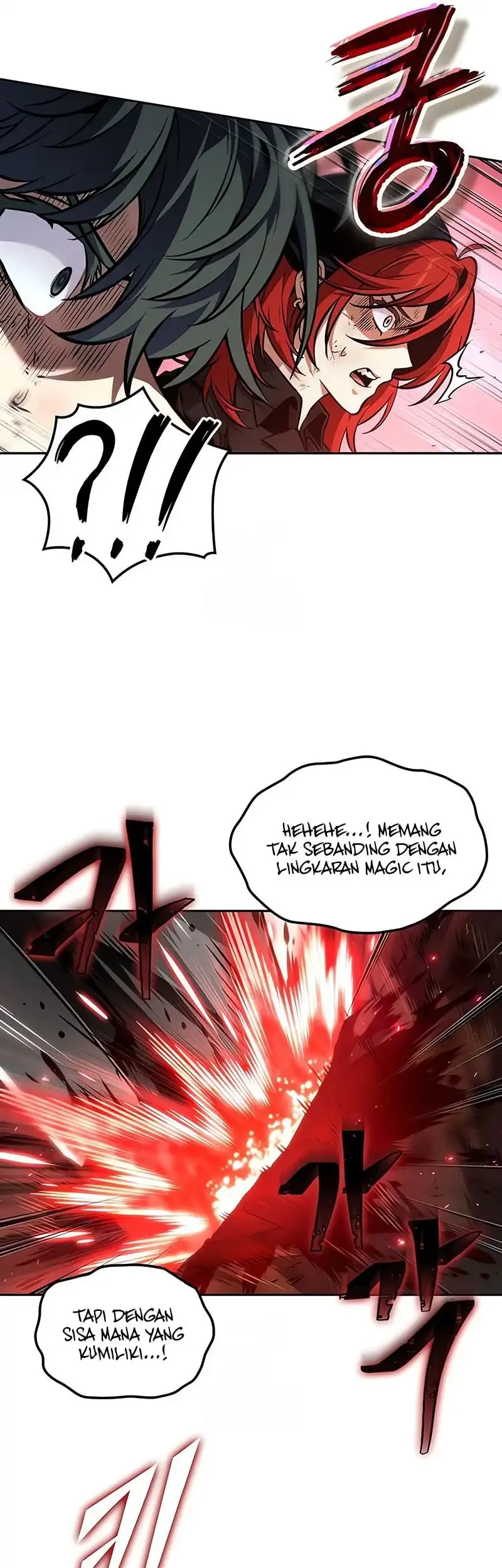 Oppa Kr Galak Bet Chapter 109 Halaman 38