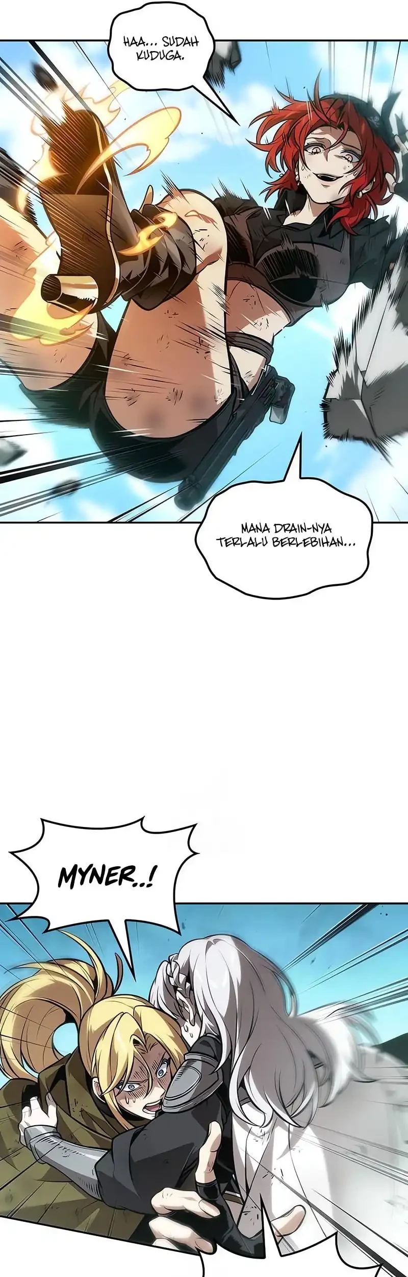 Oppa Kr Galak Bet Chapter 109 Halaman 46