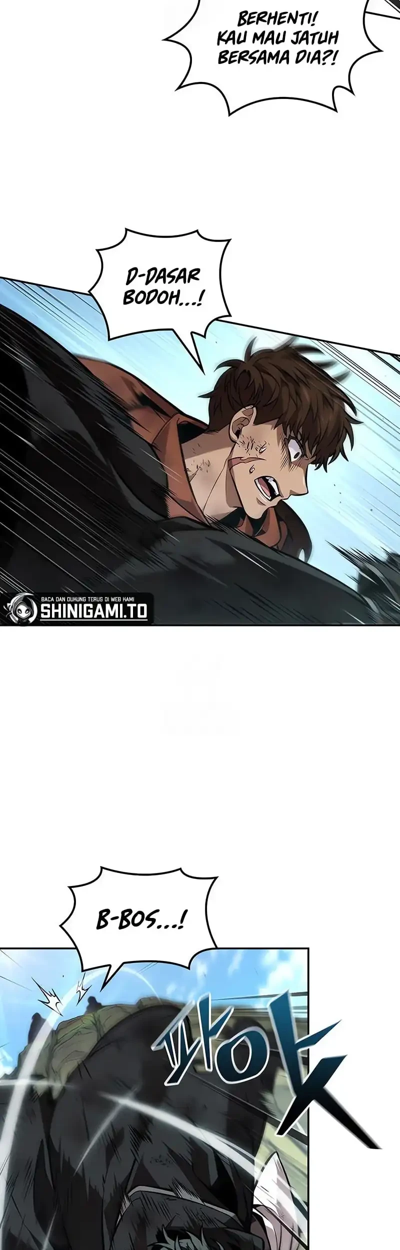 Oppa Kr Galak Bet Chapter 109 Halaman 47