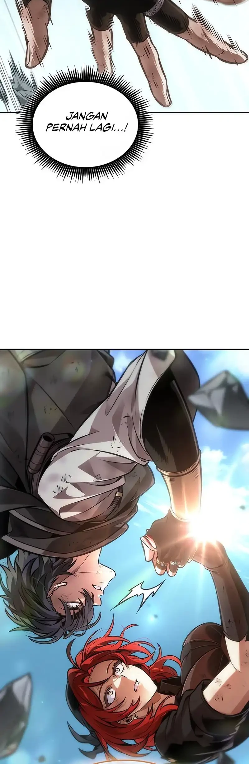 Oppa Kr Galak Bet Chapter 109 Halaman 49