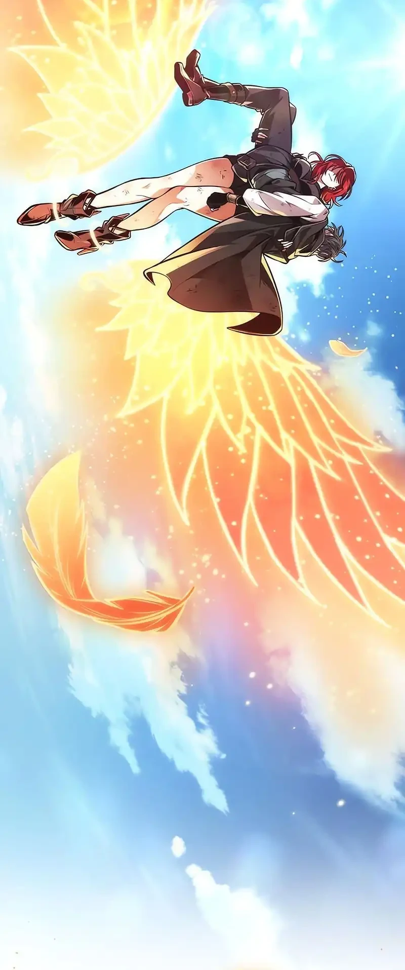 Oppa Kr Galak Bet Chapter 109 Halaman 53