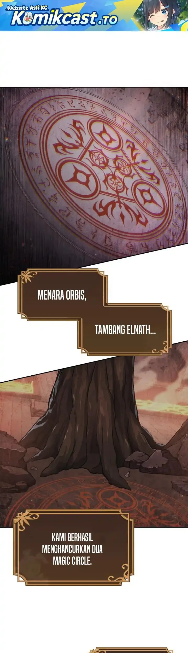 Oppa Kr Galak Bet Chapter 112 Halaman 2