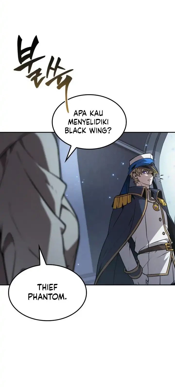 Oppa Kr Galak Bet Chapter 112 Halaman 7