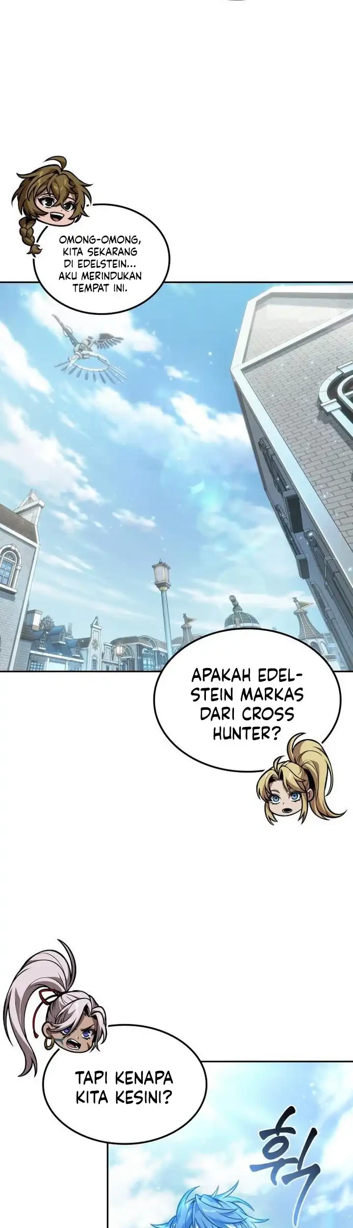 Oppa Kr Galak Bet Chapter 112 Halaman 10