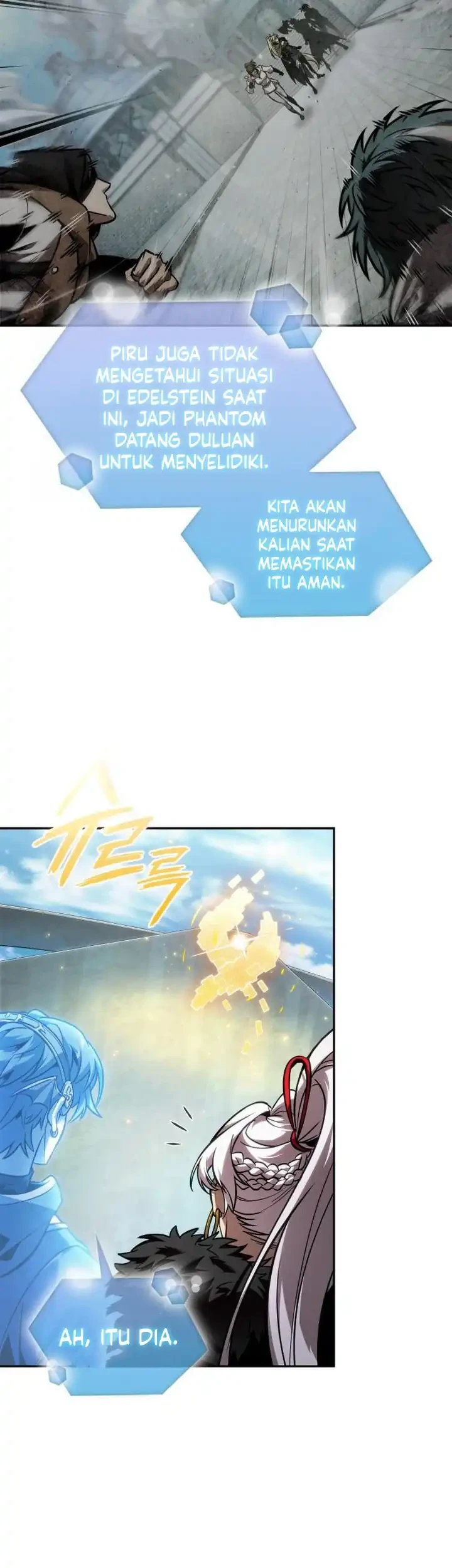 Oppa Kr Galak Bet Chapter 112 Halaman 12
