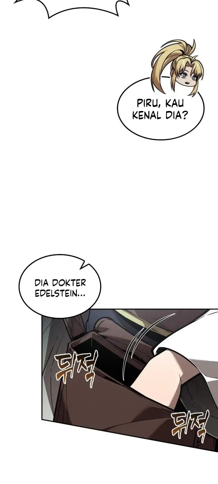 Oppa Kr Galak Bet Chapter 112 Halaman 15