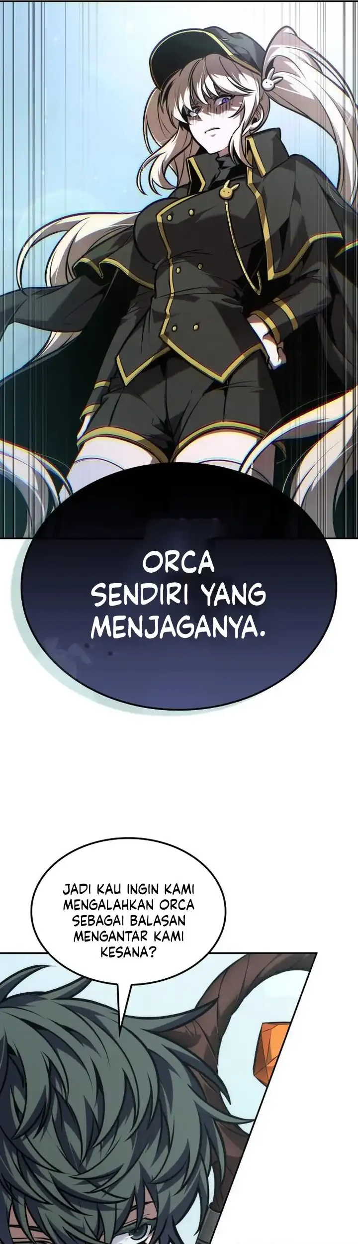 Oppa Kr Galak Bet Chapter 112 Halaman 26