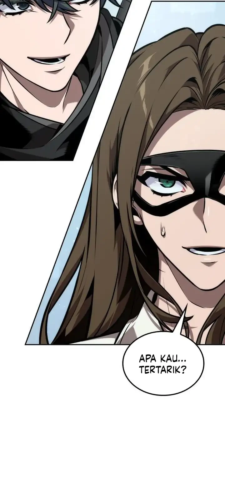 Oppa Kr Galak Bet Chapter 112 Halaman 27
