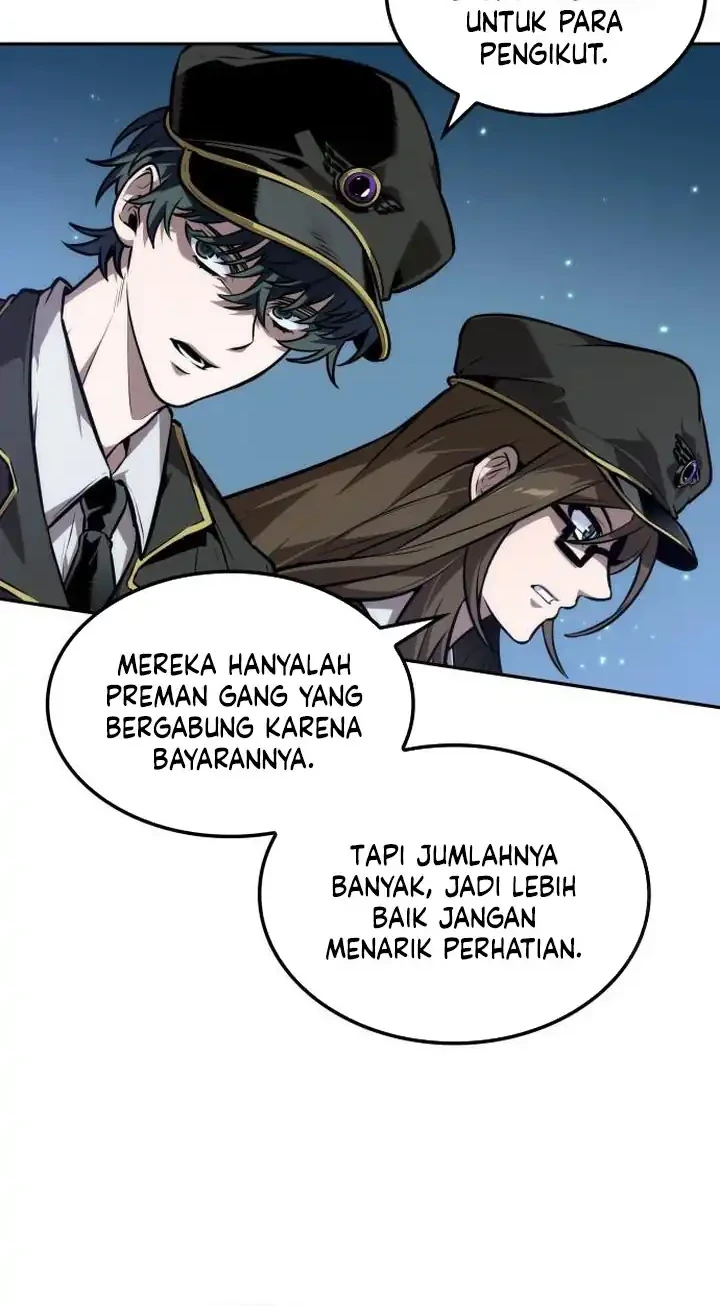 Oppa Kr Galak Bet Chapter 112 Halaman 31