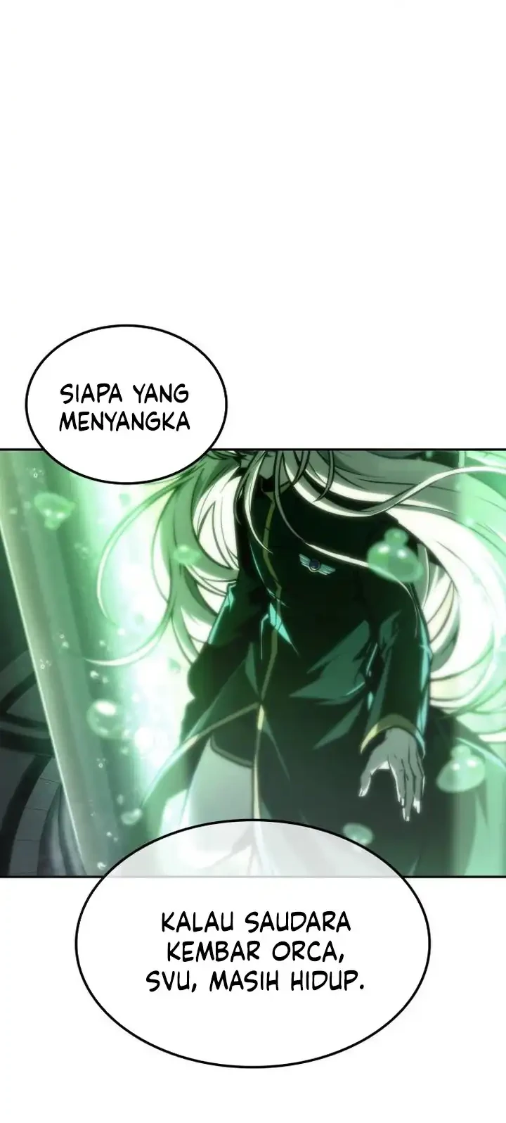 Oppa Kr Galak Bet Chapter 112 Halaman 33