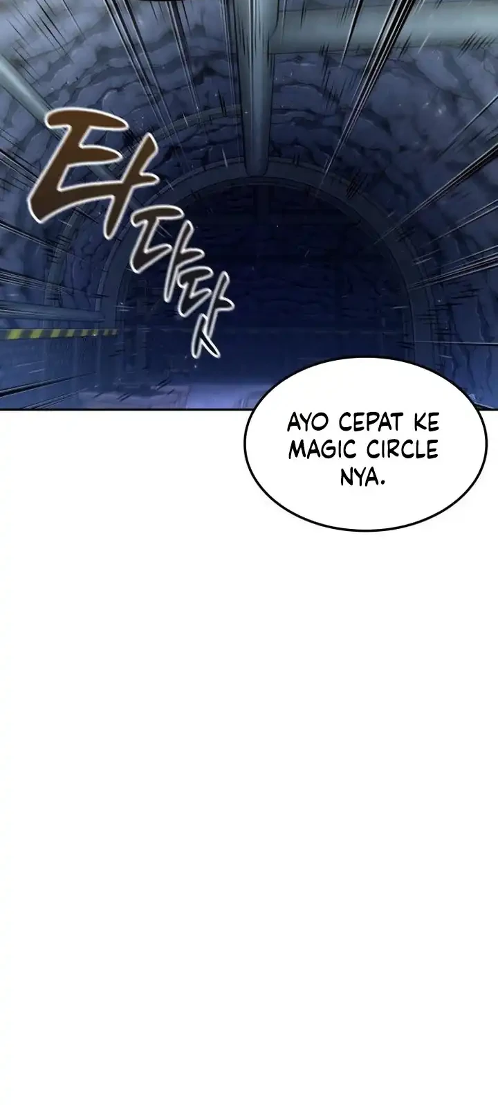 Oppa Kr Galak Bet Chapter 112 Halaman 35