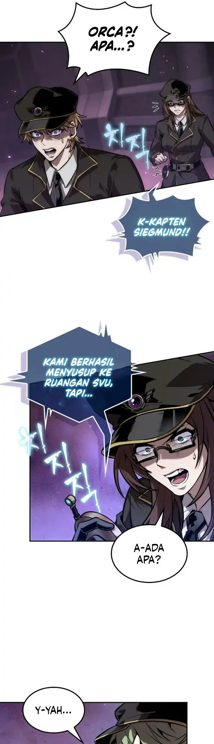 Oppa Kr Galak Bet Chapter 112 Halaman 40