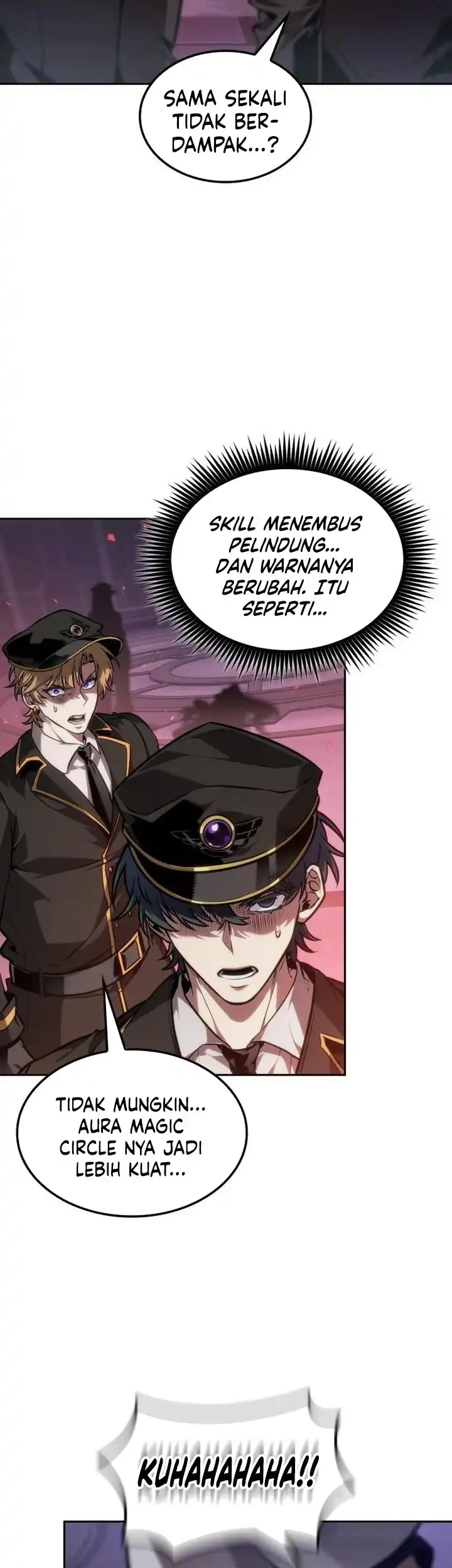 Oppa Kr Galak Bet Chapter 112 Halaman 52