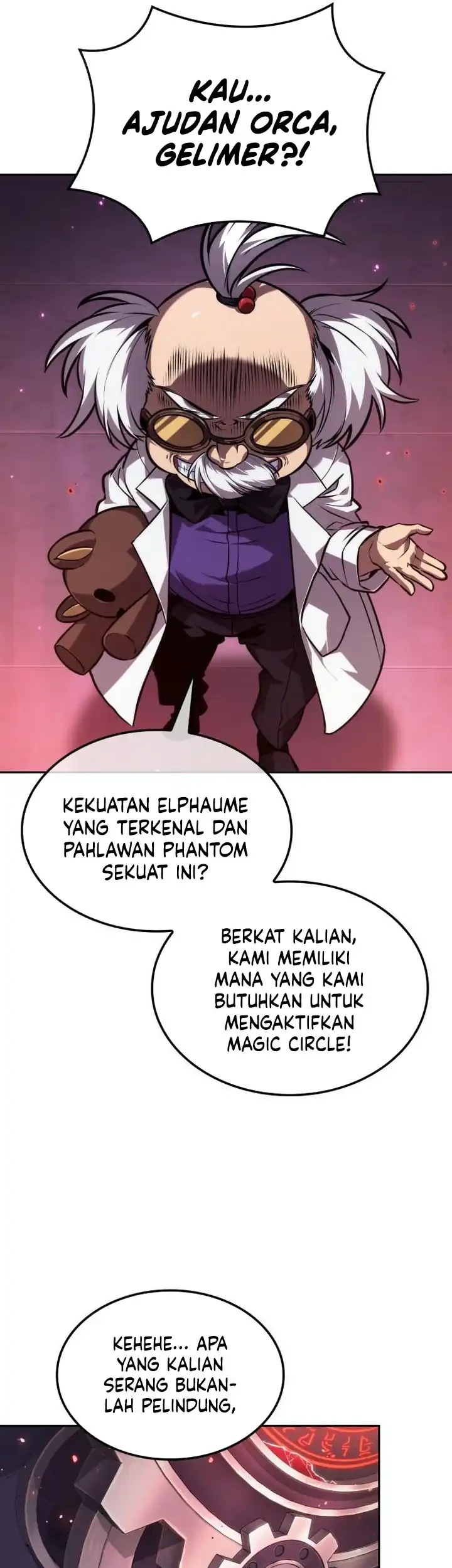 Oppa Kr Galak Bet Chapter 112 Halaman 54
