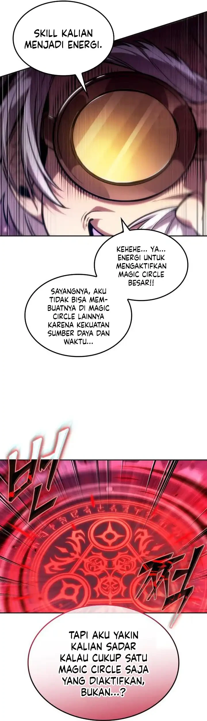 Oppa Kr Galak Bet Chapter 112 Halaman 56
