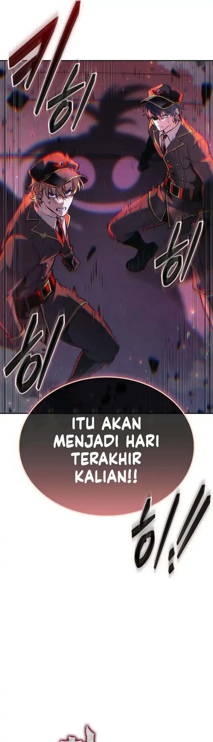 Oppa Kr Galak Bet Chapter 112 Halaman 60