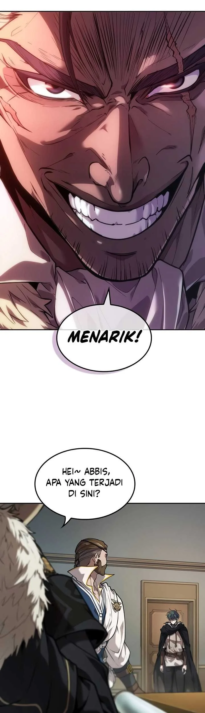 Oppa Kr Galak Bet Chapter 12 Halaman 4