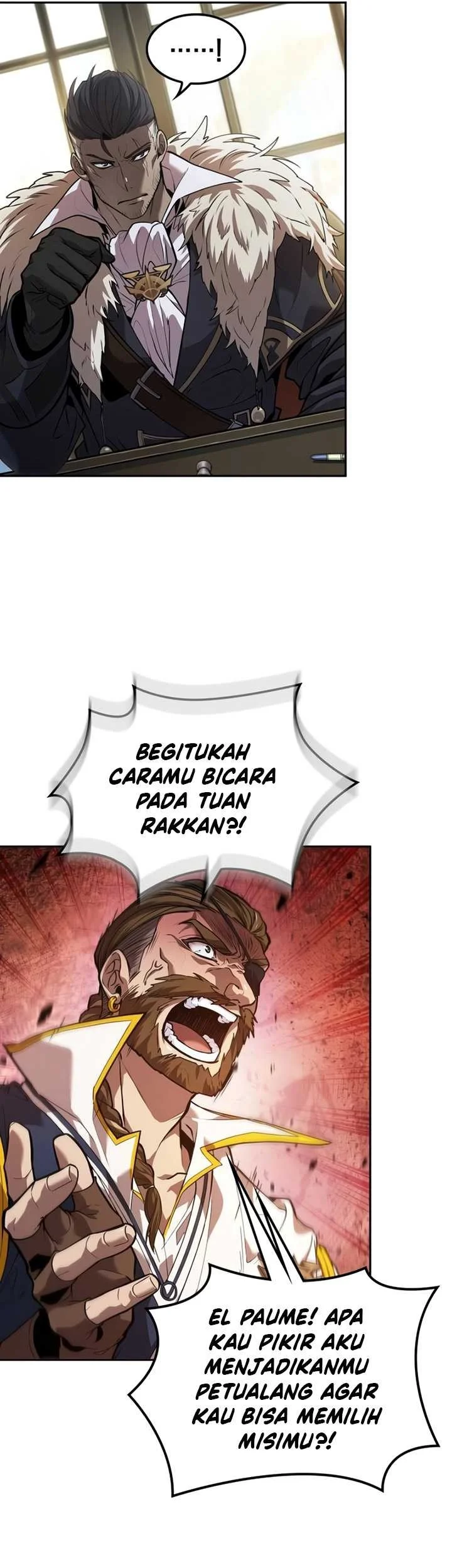 Oppa Kr Galak Bet Chapter 12 Halaman 10