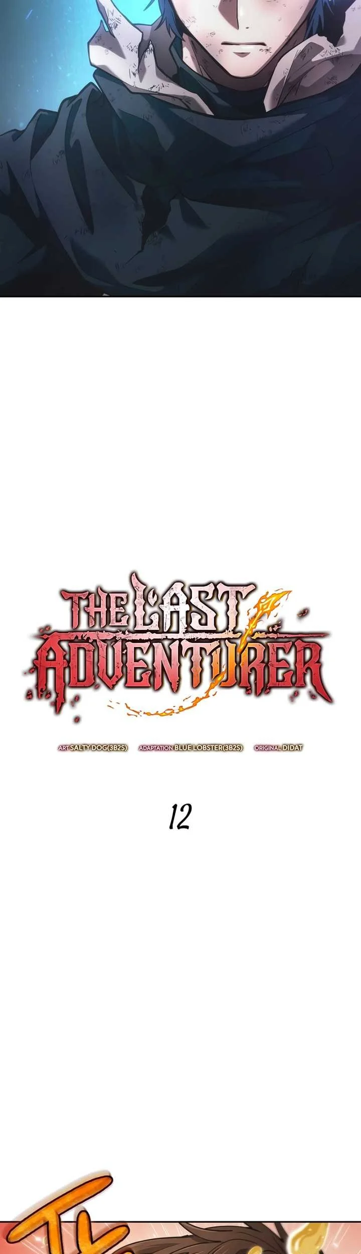 Oppa Kr Galak Bet Chapter 12 Halaman 14