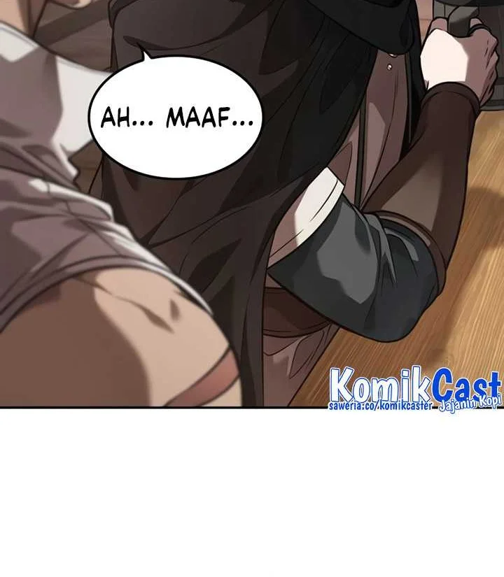 Oppa Kr Galak Bet Chapter 12 Halaman 17