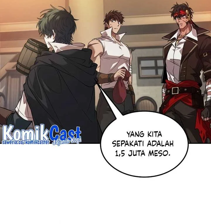 Oppa Kr Galak Bet Chapter 12 Halaman 25