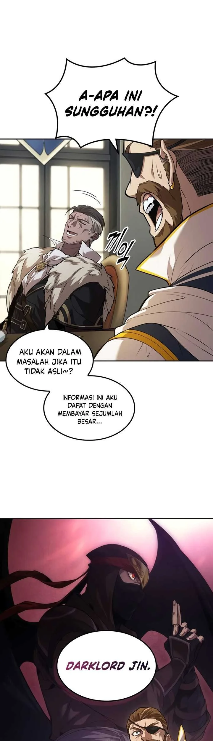 Oppa Kr Galak Bet Chapter 12 Halaman 36