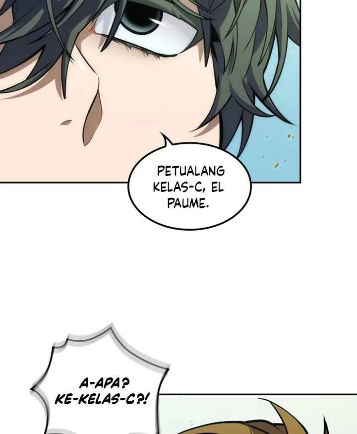 Oppa Kr Galak Bet Chapter 12 Halaman 47