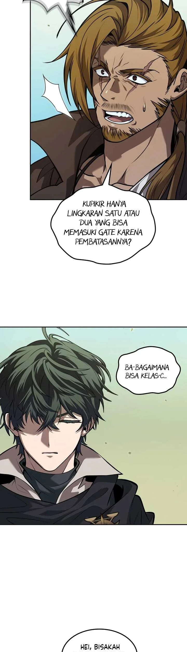 Oppa Kr Galak Bet Chapter 12 Halaman 48