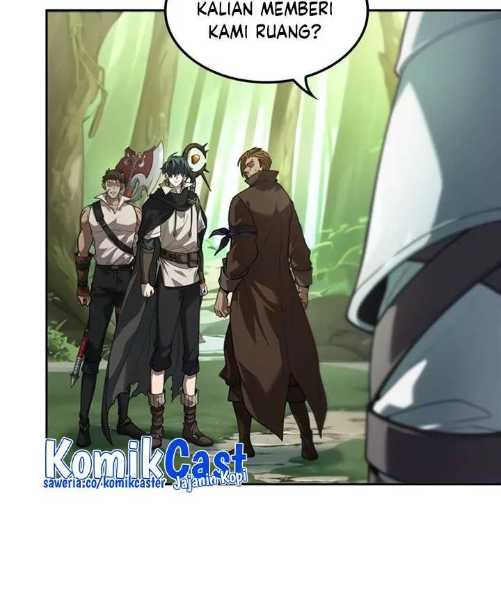 Oppa Kr Galak Bet Chapter 12 Halaman 49