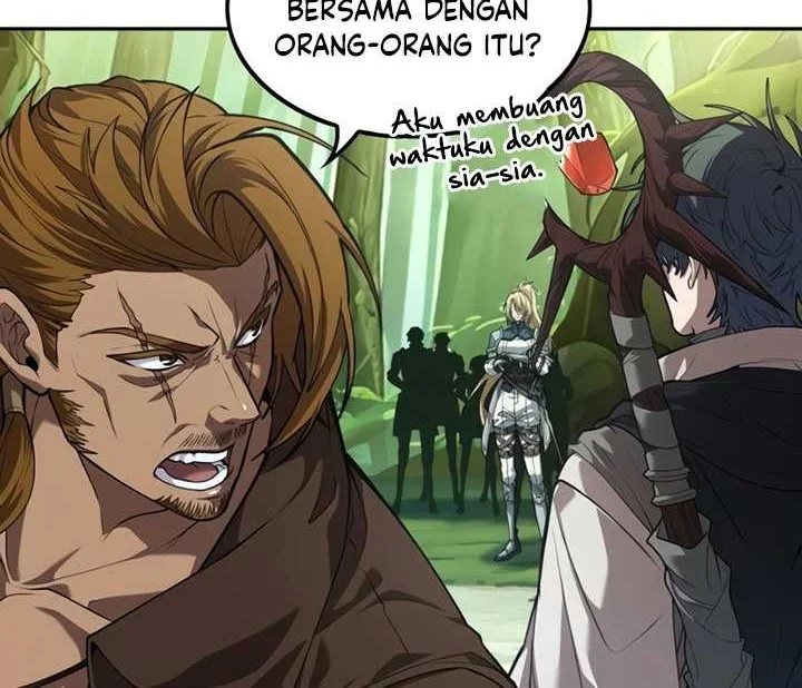 Oppa Kr Galak Bet Chapter 12 Halaman 51